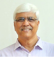 Prof. Sivaji Chakravorti